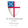 ST. PAUL'S EPISCOPAL CHURCH VISALIA, CA